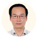 Professor Ge Wei