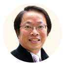 Professor Lau Siu-ying Patrick