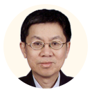 Professor Sin Yat-ming Leo