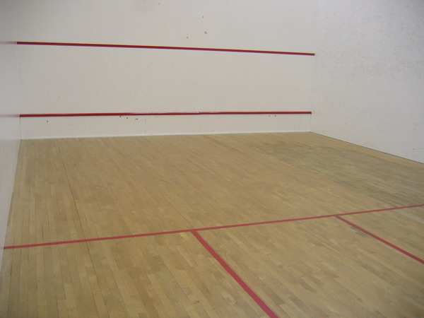 Squash Court