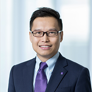 Dr. Fred Ku