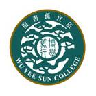 Wu Yee Sun College