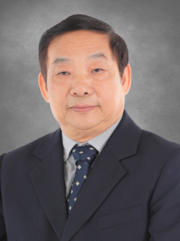 Professor LAN Hui Yao