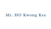 Mr. HO Kwong Kee