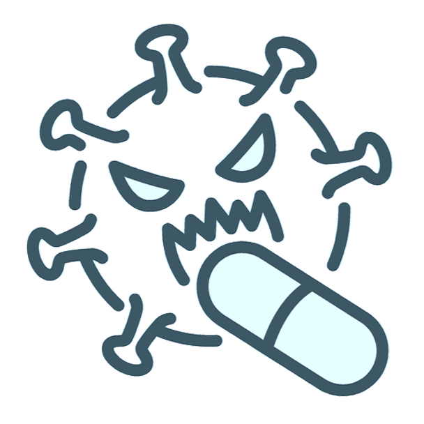 Transmission, severity & Recovery