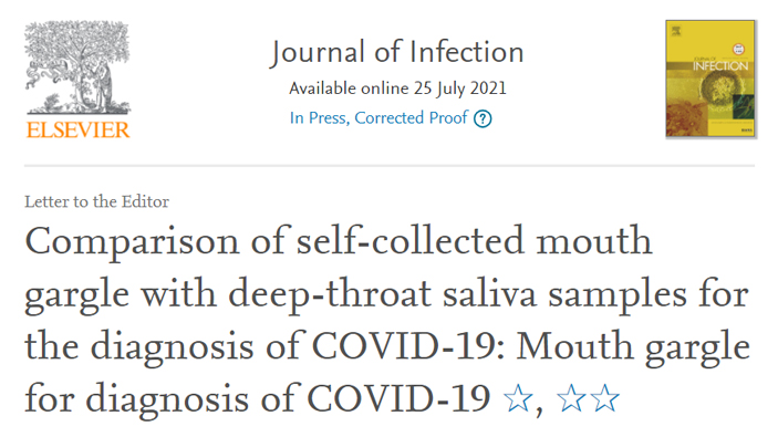 Journal of Infection