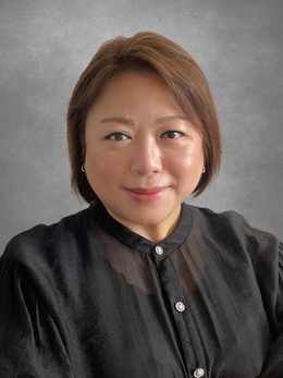 Ann S. N. LAU