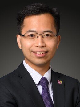 Jason C. S. YAM