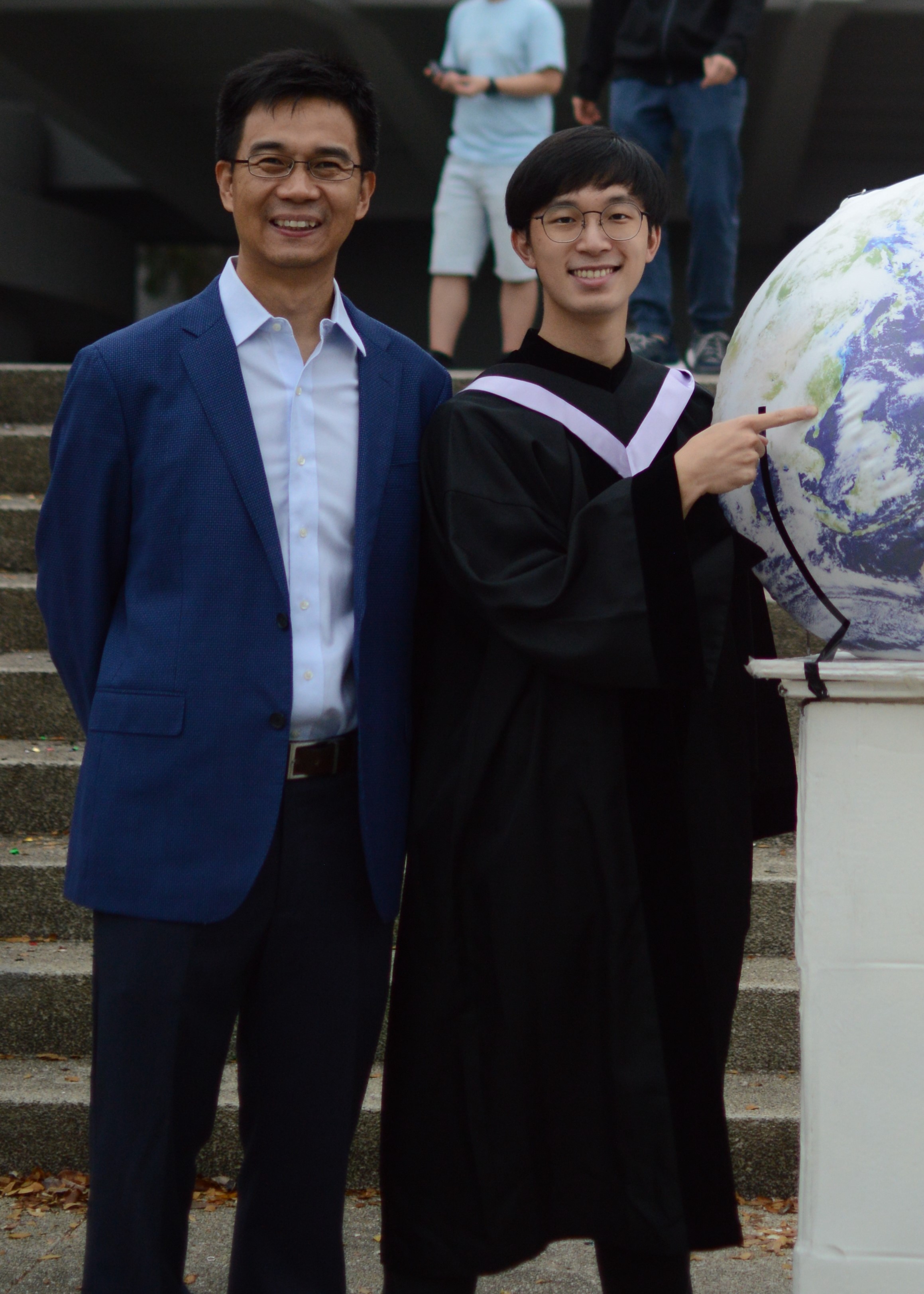 photo of WONG Wing Ching Jeremy
