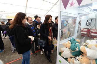 The CUHK Medical Alumni Homecoming Day 2018 (27-Jan-2018)