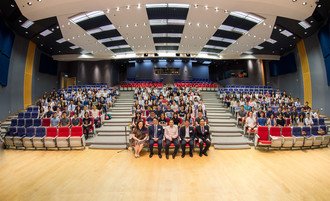 Career Decision and Job Interview Workshop (14-Jun-2019)