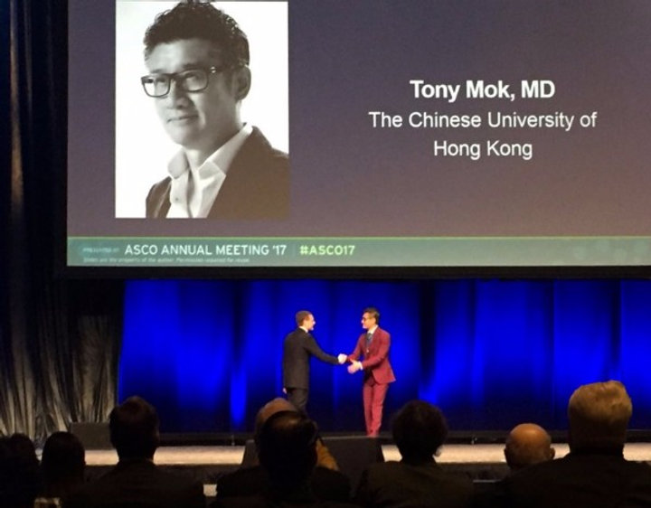 tony mak