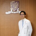 CU Medicine Professor Ronald Ma Receives Prestigious Research Award from  The Asian Association for The Study of Diabetes