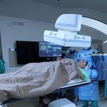 CUHK Pioneers Early Lung Cancer Treatment with Hybrid Operating Room Image Guided Electromagnetic Navigation Bronchoscopy