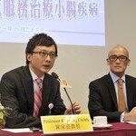 CUHK Introduces Double Balloon Enteroscopy Service to Manage Small Bowel Diseases