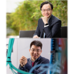 Two CUHK Scholars Named World’s “Top 20 Translational Researchers” Professor Dennis LO Receives the Honour for the Fourth Consecutive Year