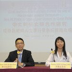 中大与法大学合作研究 成功为肥胖人士进行无创肝纤维化检查