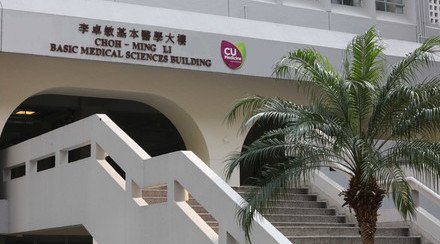 中大医学院公布2019/20年度医学士课程收生成绩