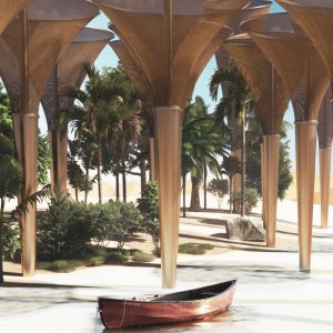 The Hidden Oasis: The Luxury Villa in Riyadh