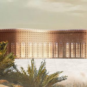 The Hidden Oasis: The Luxury Villa in Riyadh