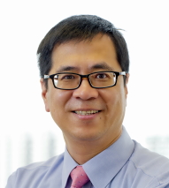 Stephen Tsui