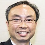 Prof. Tang Sze Wing (CUHK)