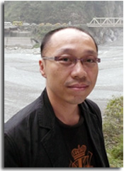 Photo of Dr CHENG Wai Pang, Damian