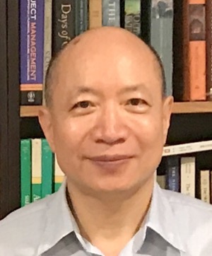 Hsuan-Chih <b>CHEN</b>