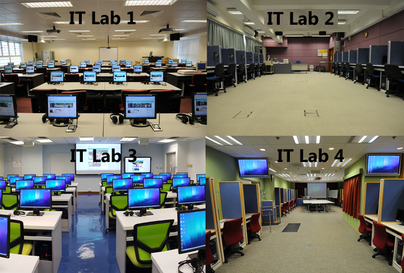 ITLab Photos