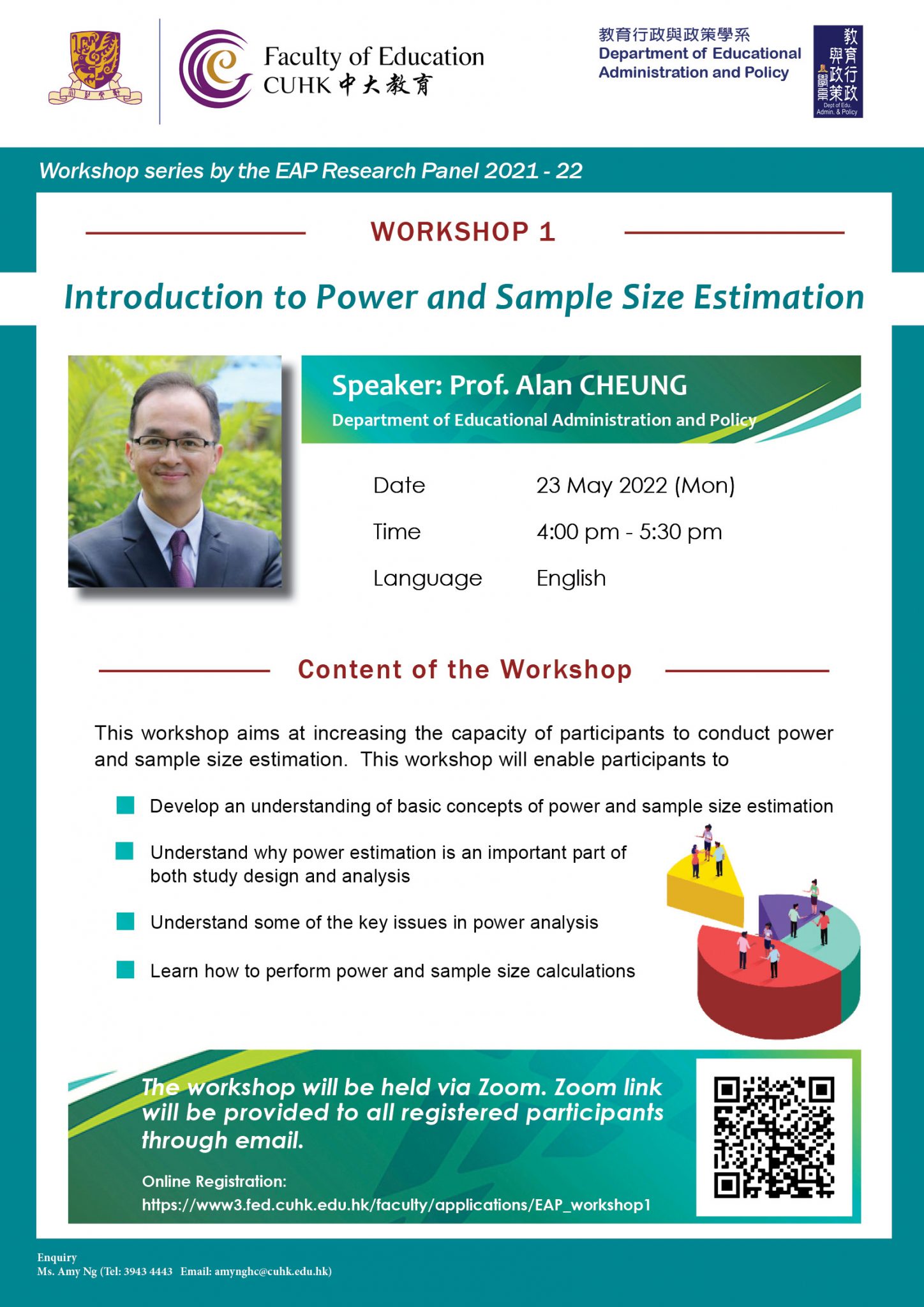 Introduction to Power and Sample Size Estimation