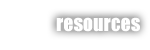 resources