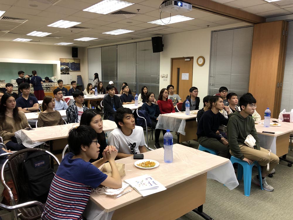 Japanese Sake Tasting Workshop 