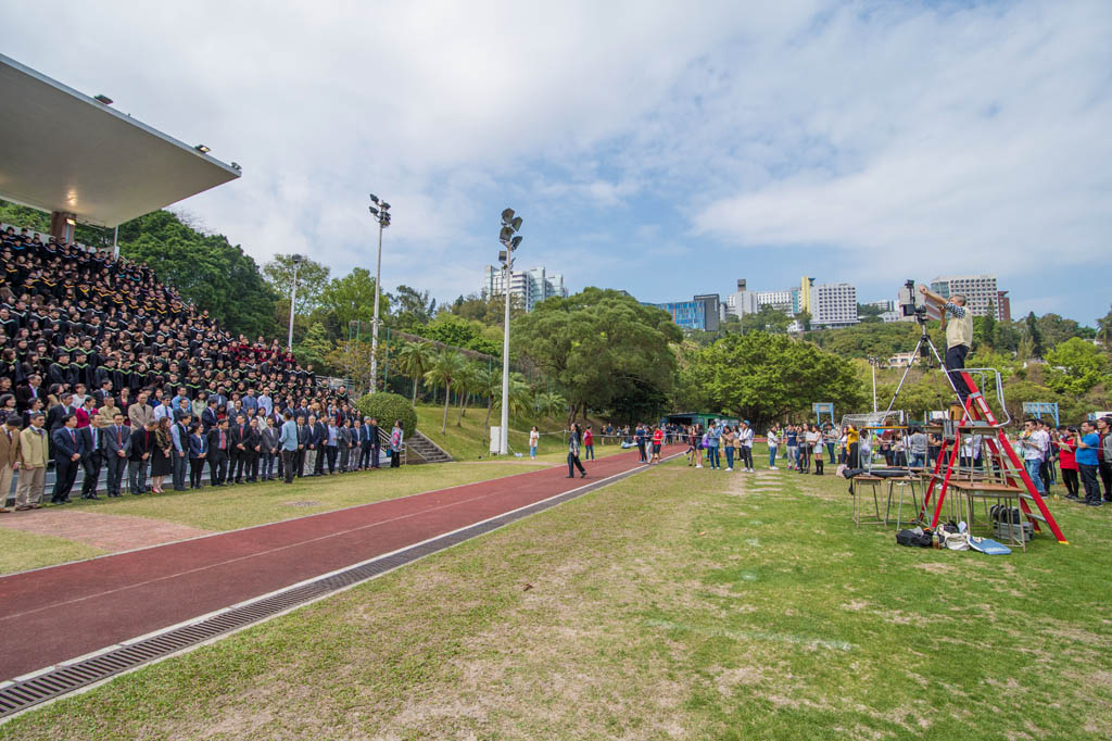 Photo Day 2018