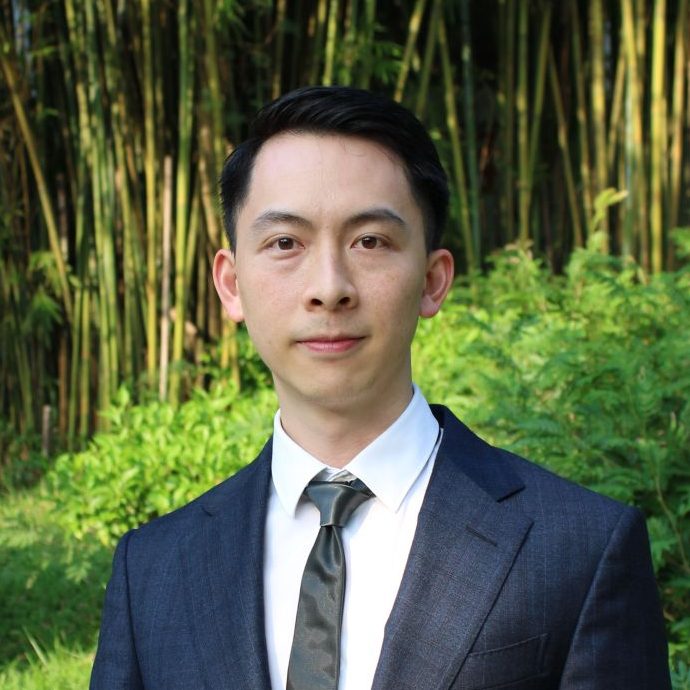 Dr. Oscar W.H. WONG <br>Assistant Professor (Clinical)