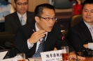 Conference on Comparative Research On Social Welfare Policies In Chinese Socleties_76