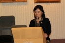 Conference on Comparative Research On Social Welfare Policies In Chinese Socleties_81