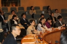 Conference on Comparative Research On Social Welfare Policies In Chinese Socleties_22
