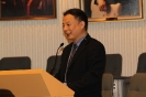 Conference on Comparative Research On Social Welfare Policies In Chinese Socleties_25