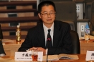 Conference on Comparative Research On Social Welfare Policies In Chinese Socleties_122