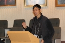 Conference on Comparative Research On Social Welfare Policies In Chinese Socleties_126