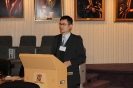 Conference on Comparative Research On Social Welfare Policies In Chinese Socleties_133