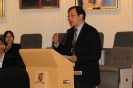 Conference on Comparative Research On Social Welfare Policies In Chinese Socleties_57