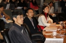 Conference on Comparative Research On Social Welfare Policies In Chinese Socleties_61