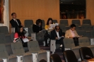 Conference on Comparative Research On Social Welfare Policies In Chinese Socleties_5