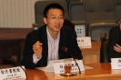 Conference on Comparative Research On Social Welfare Policies In Chinese Socleties_112