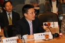 Conference on Comparative Research On Social Welfare Policies In Chinese Socleties_43