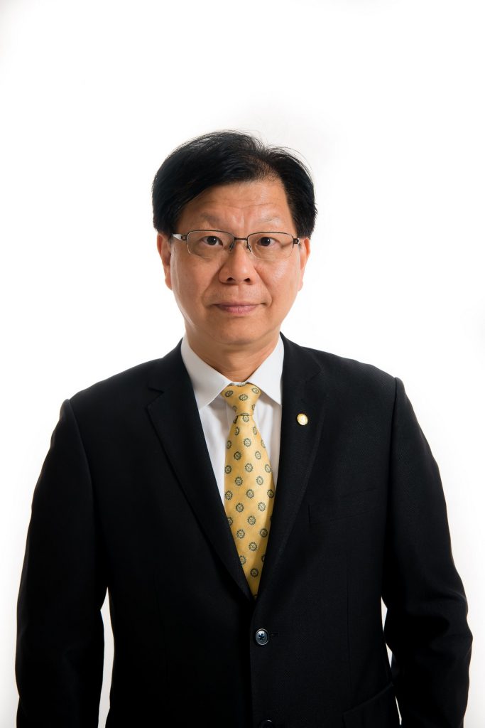 Mr. LAM Wai-hung Enders