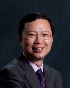 Professor Anthony Tak Cheung Chan