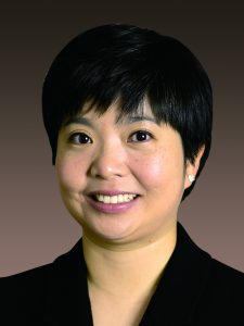 Ms. CHEUNG Tih-loh Karen