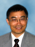Administrative staff - Dr Wu Weiping